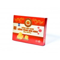 BÁNH ĐẬU XANH RỒNG VÀNG 135G